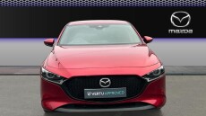 Mazda 3 2.0 Skyactiv G MHEV GT Sport Tech 5dr Auto Petrol Hatchback